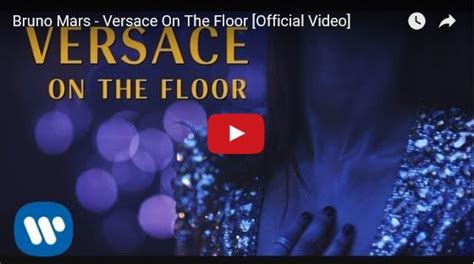 Versace Song